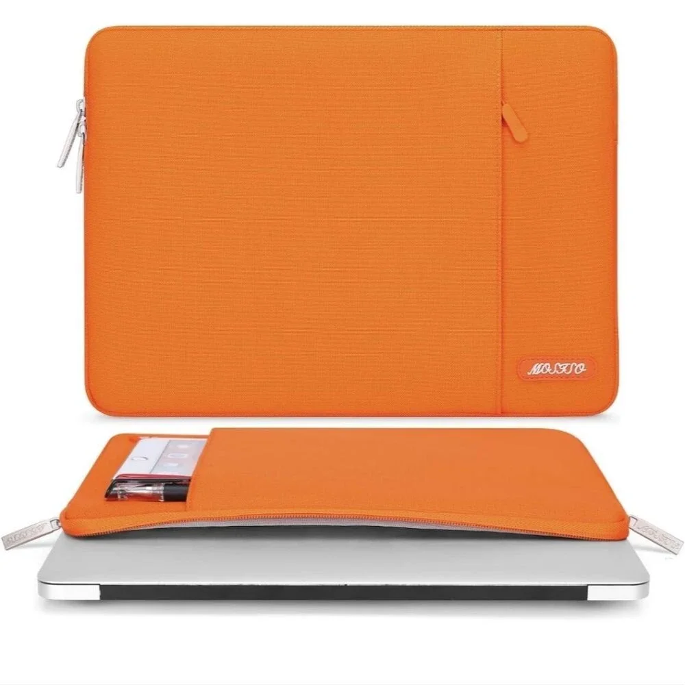 MOSISO Laptop Case and Sleeve 13.3 inch